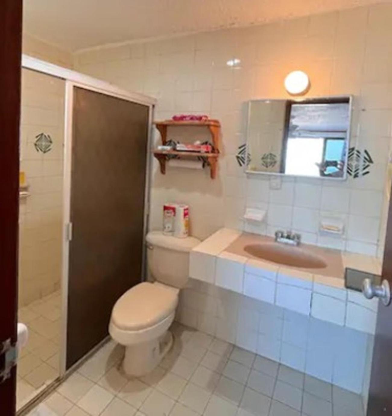 Don Lalo, Family Villa With Sandy Beach At Your Feet. Progreso  Ngoại thất bức ảnh