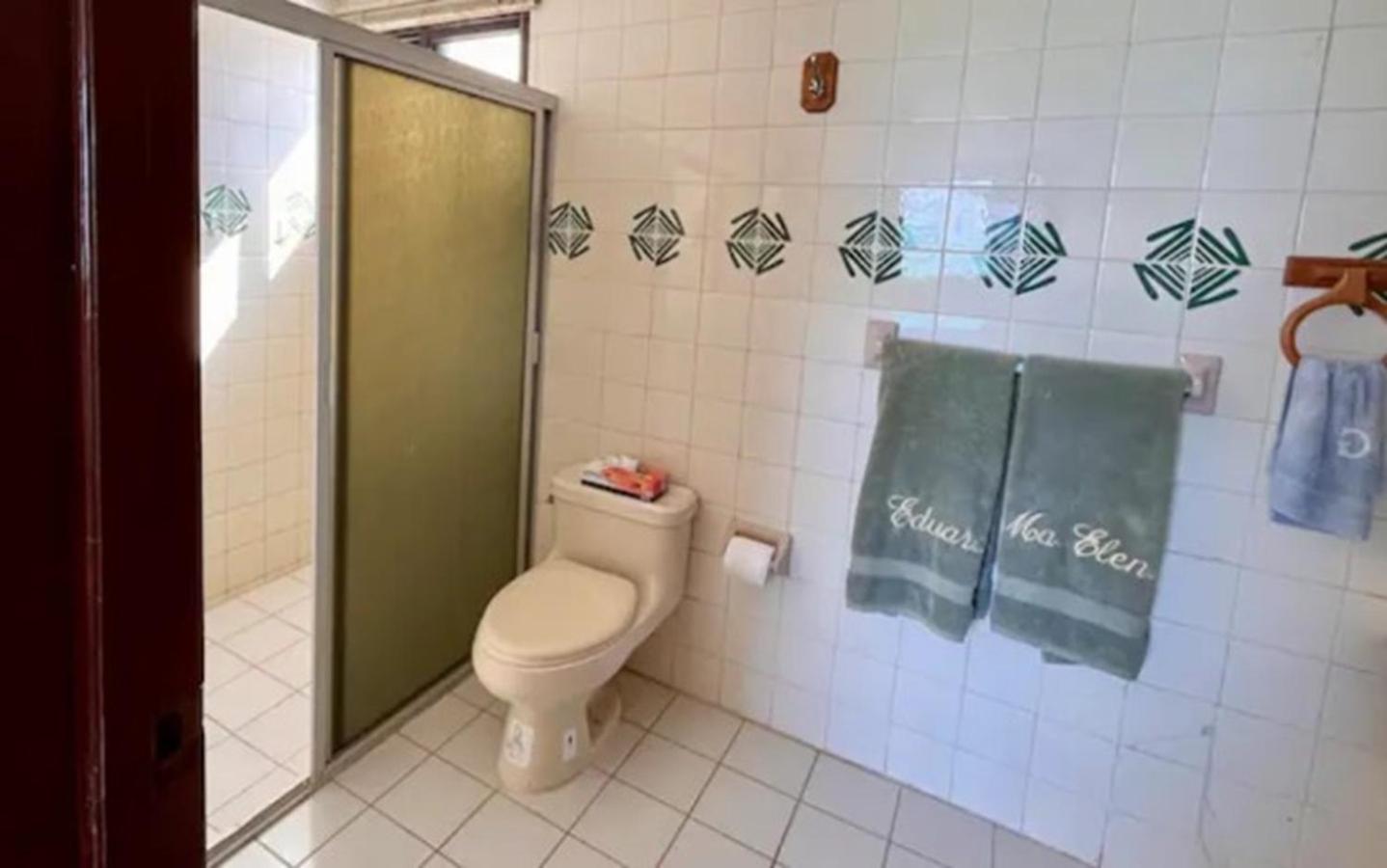 Don Lalo, Family Villa With Sandy Beach At Your Feet. Progreso  Ngoại thất bức ảnh